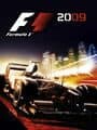 F1 2009 cover