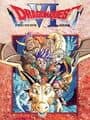 Dragon Quest VI: Maboroshi no Daichi cover