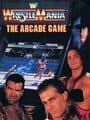 WWF WrestleMania: The Arcade Game cover