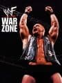 WWF War Zone cover