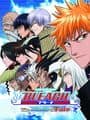 Bleach: The Blade of Fate cover