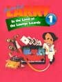 Leisure Suit Larry in the Land of the Lounge Lizards cover