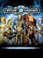 Space Rangers 2: Dominators cover