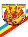 720 Degrees cover