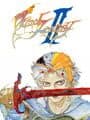 Final Fantasy II cover