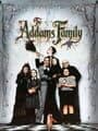 The Addams Family cover