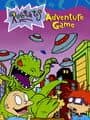 Rugrats Adventure Game cover
