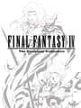 Final Fantasy IV: The Complete Collection cover