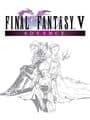 Final Fantasy V Advance cover