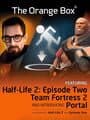 The Orange Box cover