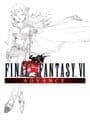 Final Fantasy VI Advance cover