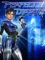 Perfect Dark cover