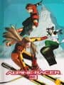 Alpine Racer 3 cover