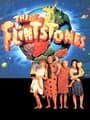 The Flintstones: The Movie cover