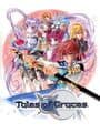 Tales of Graces cover