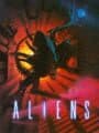 Aliens cover