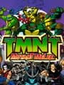 TMNT: Mutant Melee cover
