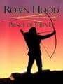 Robin Hood: Prince of Thieves cover