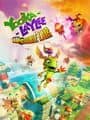 Yooka-Laylee and the Impossible Lair cover