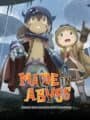 Made in Abyss: Binary Star Falling into Darkness cover