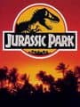 Jurassic Park cover