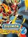 Digimon: Battle Spirit 2 cover