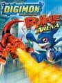 Digimon Rumble Arena cover