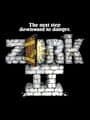 Zork II: The Wizard of Frobozz cover