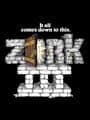Zork III: The Dungeon Master cover
