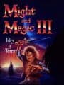 Might and Magic III: Isles of Terra cover