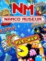 Namco Museum cover