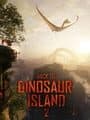 Back to Dinosaur Island 2 cover