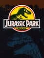 Jurassic Park cover