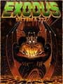 Ultima III: Exodus cover