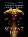 Ultima VII: Part Two - Serpent Isle cover