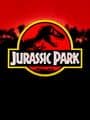 Jurassic Park cover