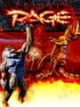 Primal Rage cover