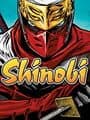 Shinobi cover