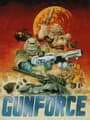 Gunforce cover