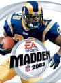 Madden NFL 2003 cover
