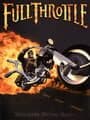 Full Throttle cover