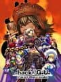 .Hack//G.U. Last Recode cover