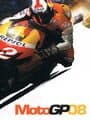 MotoGP '08 cover