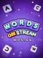Words on Stream cover
