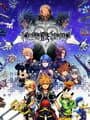 Kingdom Hearts HD 2.5 Remix cover