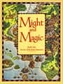 Might and Magic: Book One - The Secret of the Inner Sanctum cover