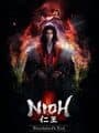 Nioh: Bloodshed's End cover