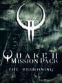 Quake II Mission Pack: The Reckoning cover