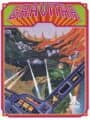 Gravitar cover