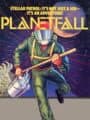 Planetfall cover